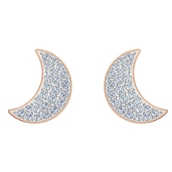 SWAROVSKI earrings - Picture 4 of 7